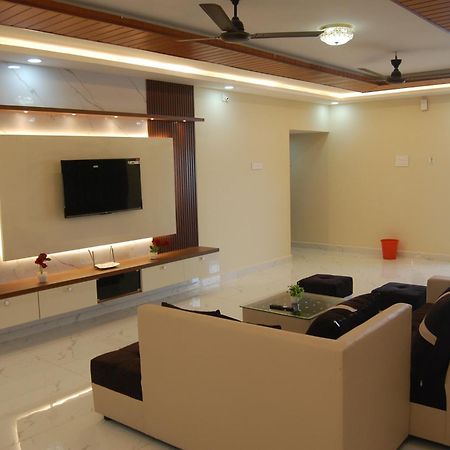 טירופאטי Nest Inn Homestay מראה חיצוני תמונה