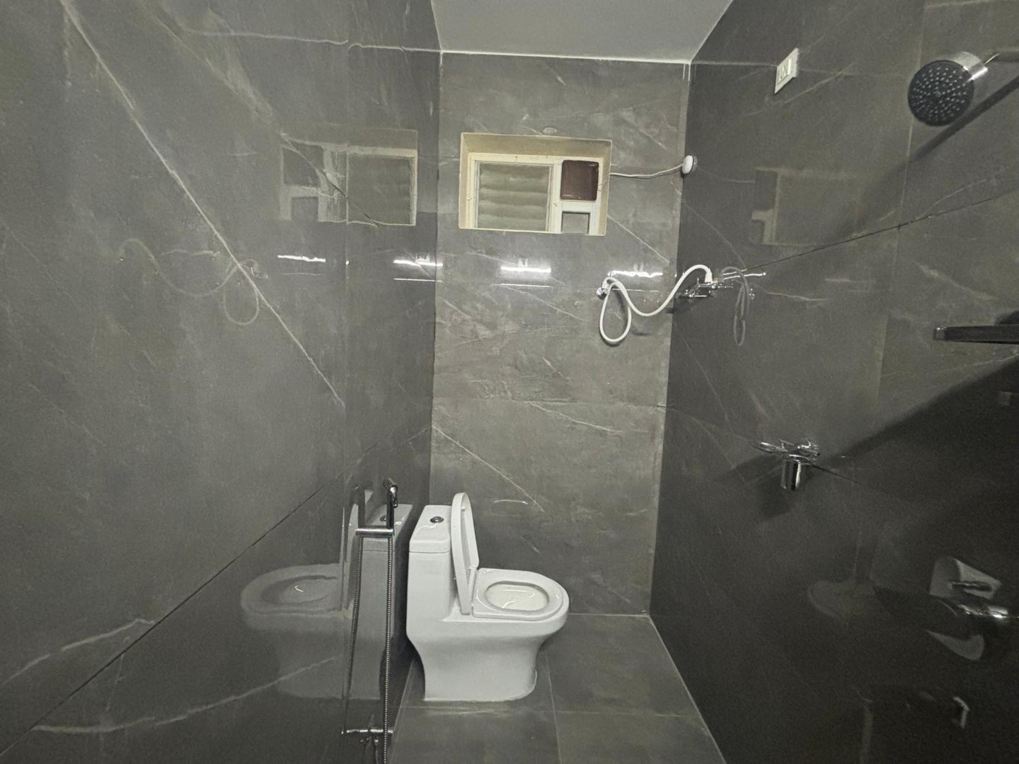 טירופאטי Nest Inn Homestay מראה חיצוני תמונה