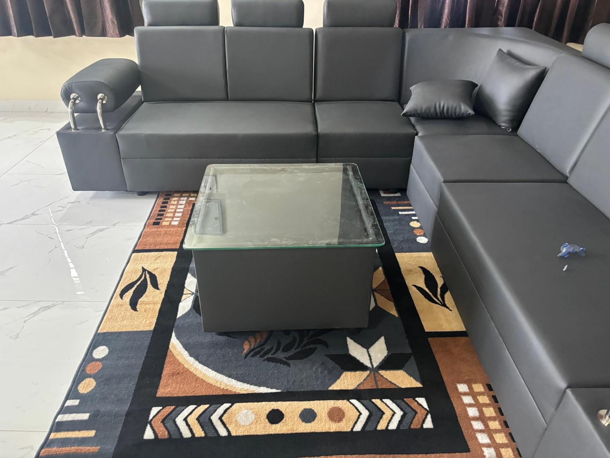 טירופאטי Nest Inn Homestay מראה חיצוני תמונה