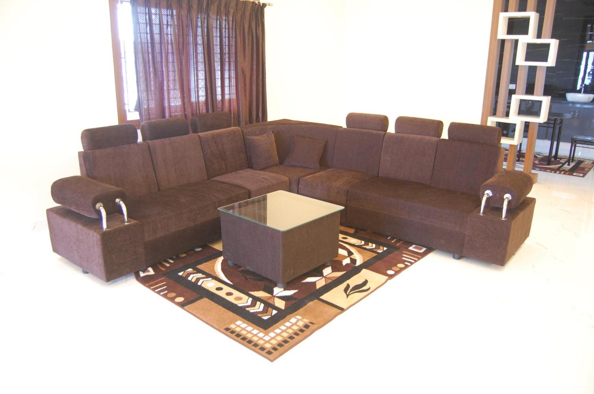 טירופאטי Nest Inn Homestay מראה חיצוני תמונה