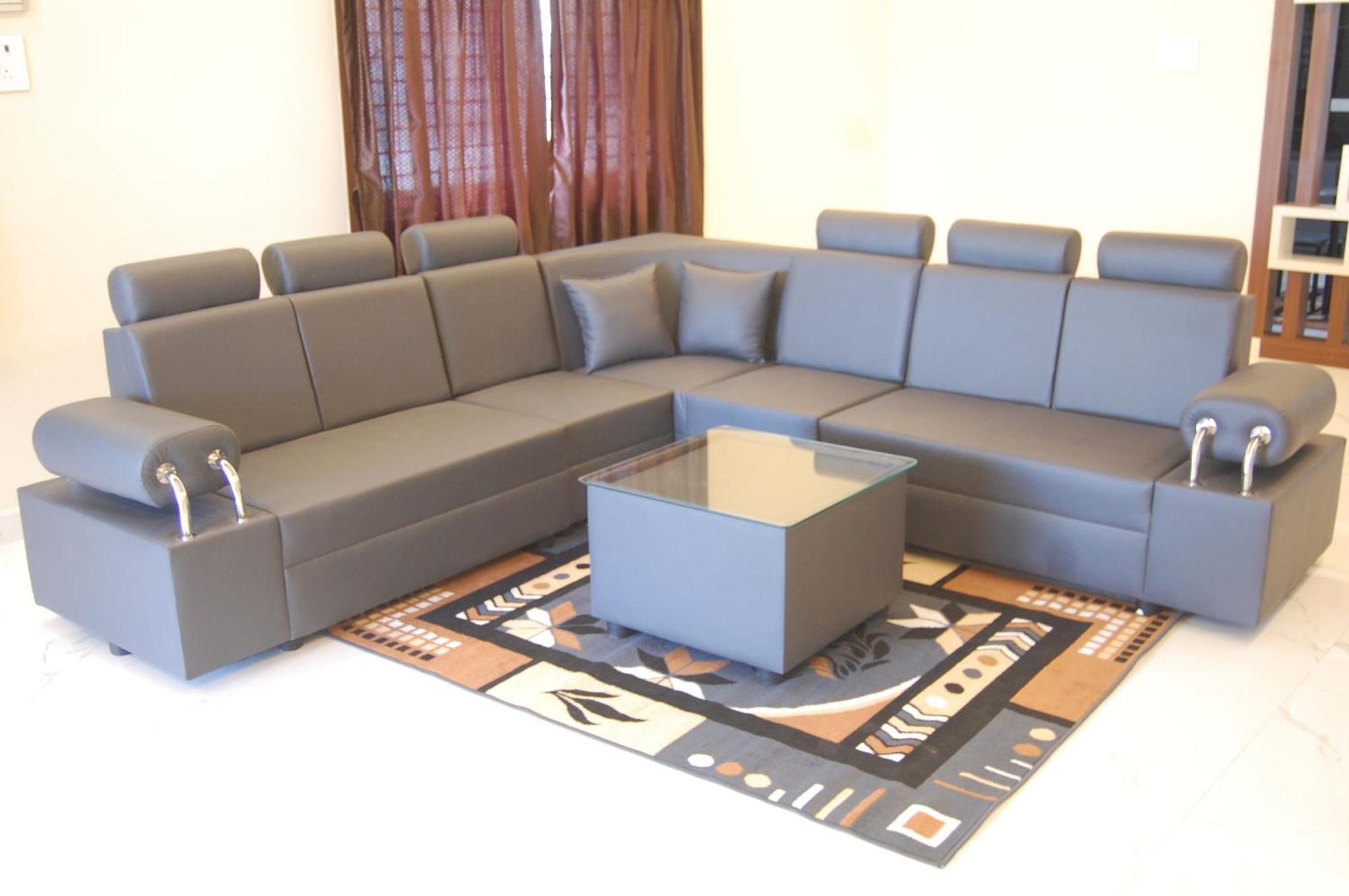 טירופאטי Nest Inn Homestay מראה חיצוני תמונה