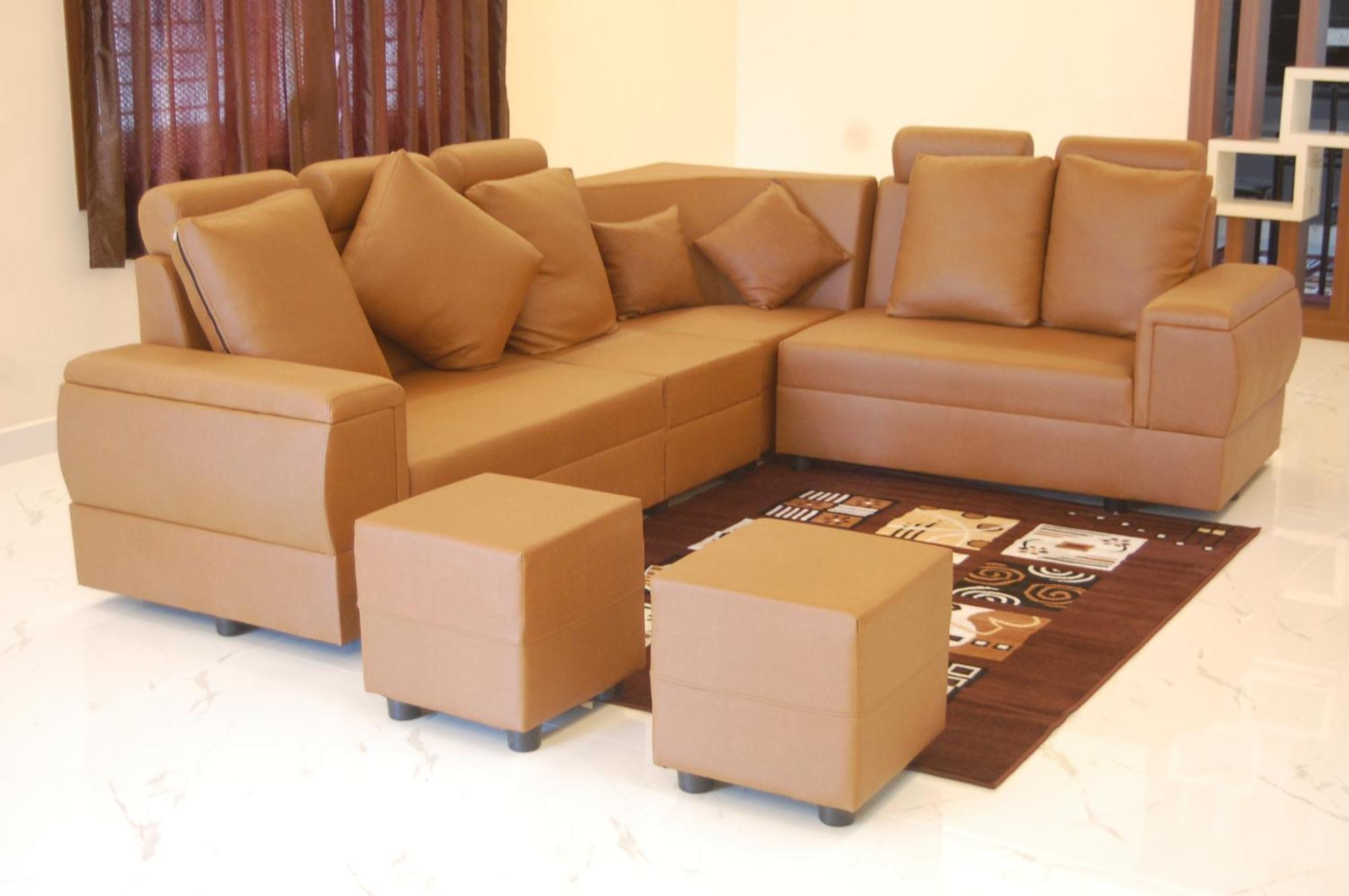טירופאטי Nest Inn Homestay מראה חיצוני תמונה