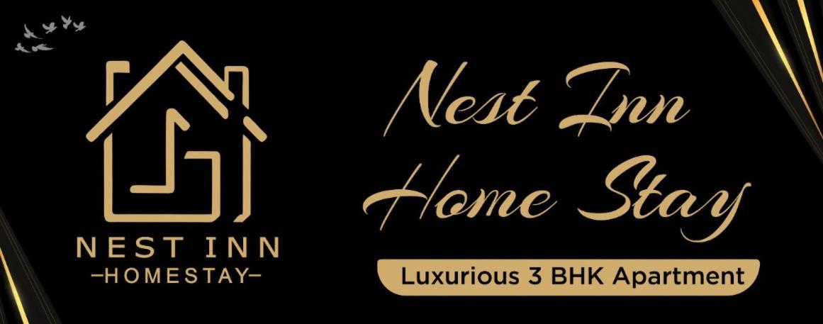 טירופאטי Nest Inn Homestay מראה חיצוני תמונה