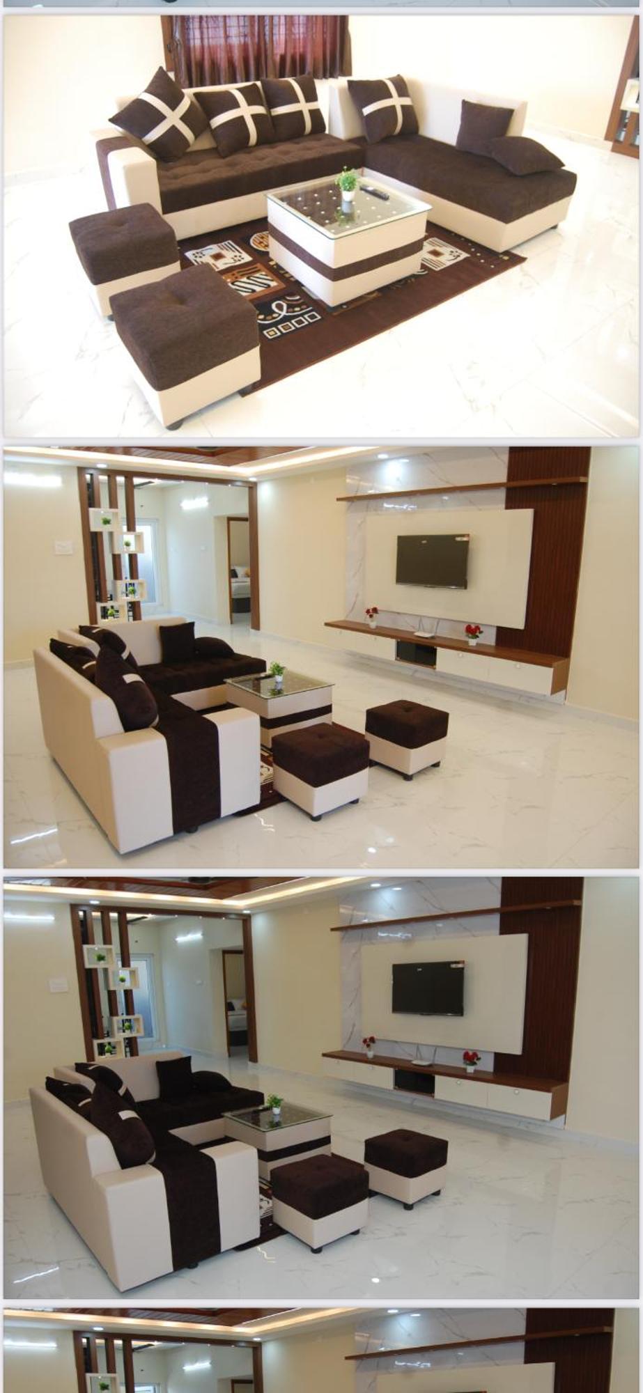 טירופאטי Nest Inn Homestay מראה חיצוני תמונה