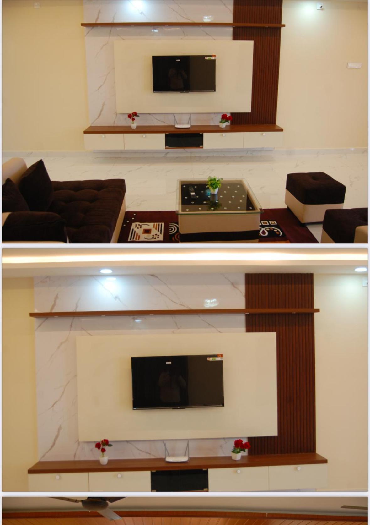 טירופאטי Nest Inn Homestay מראה חיצוני תמונה