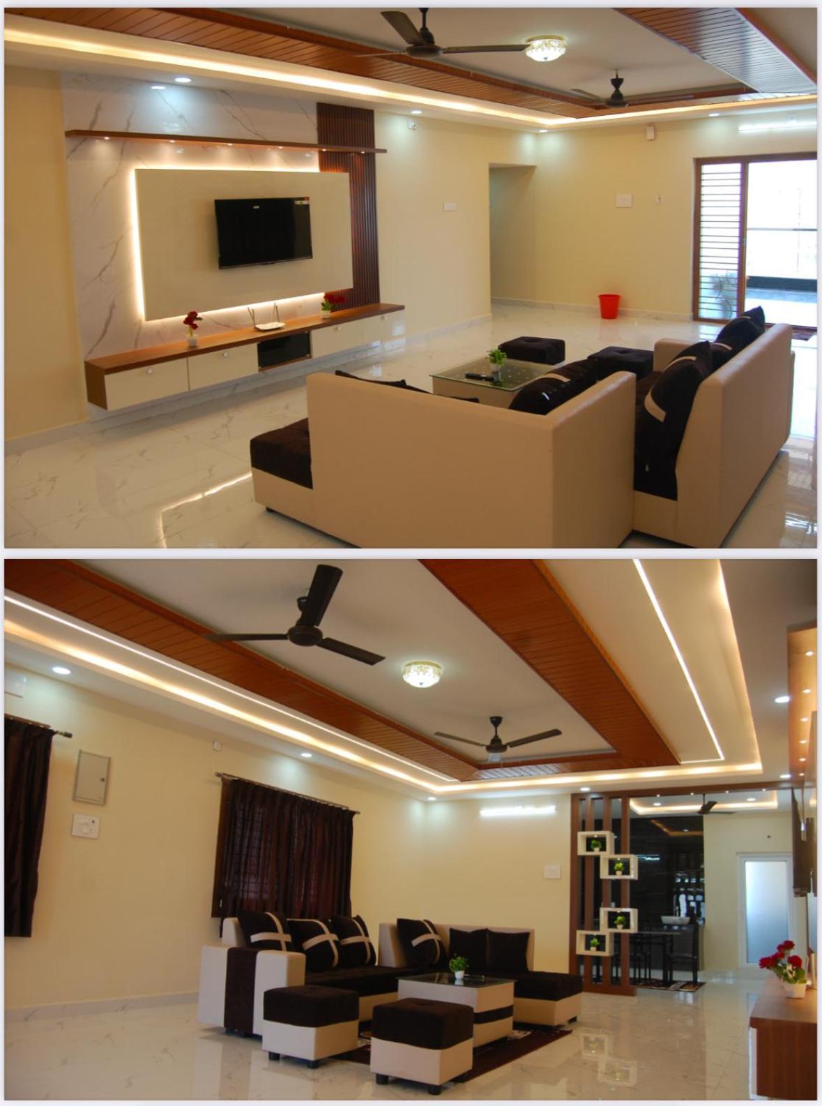 טירופאטי Nest Inn Homestay מראה חיצוני תמונה