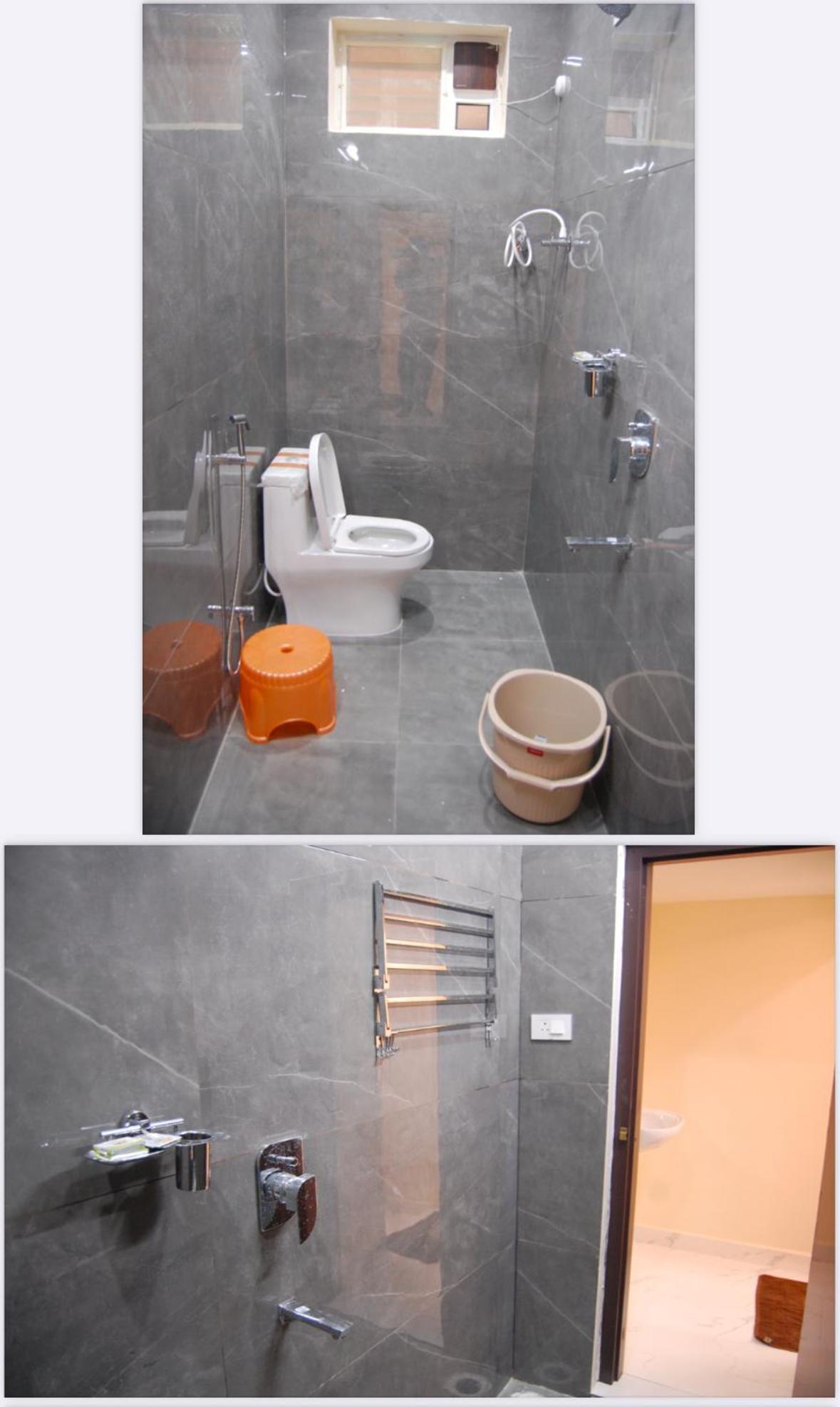 טירופאטי Nest Inn Homestay מראה חיצוני תמונה
